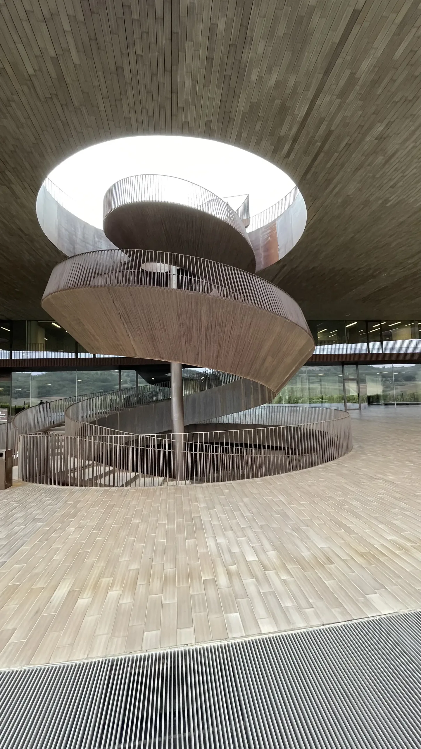 Cantina antinori scala