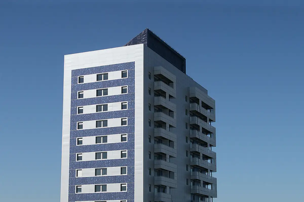 Torre Bufalotta