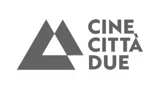Cinecitta due centro commerciale logo